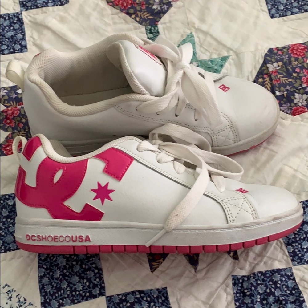 DC Shoes
